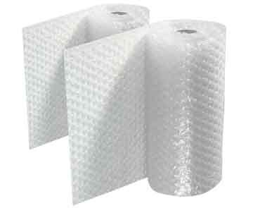 Bubble wrap One Roll 7 kg