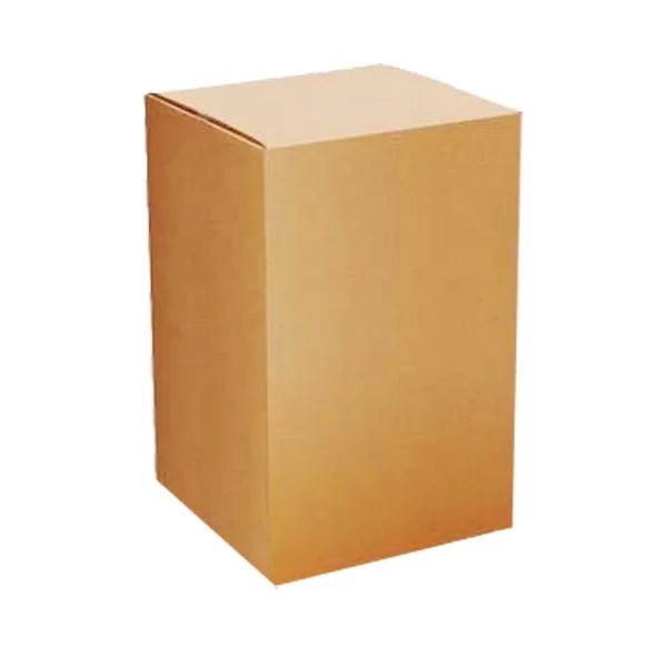 10 Large Moving Boxes Pack – 46x46x72