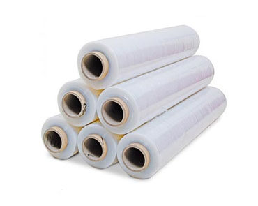 Stretch Film 1.1 kg
