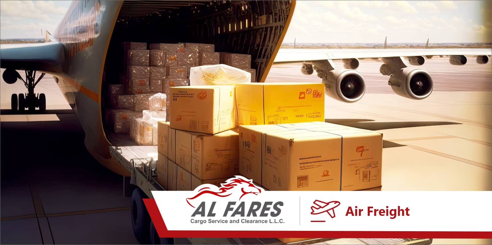 Air Freight