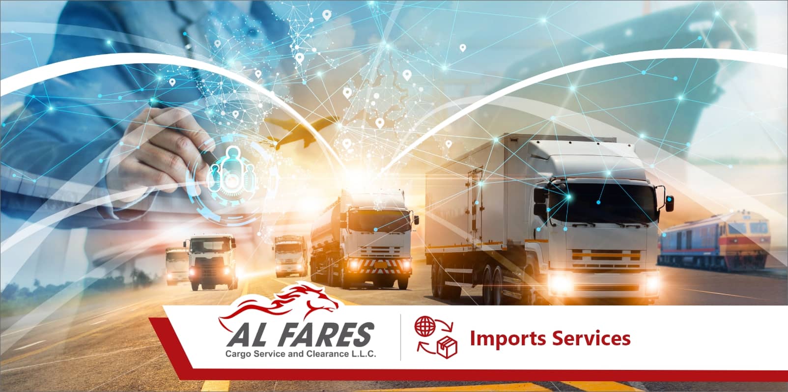 Imports Services